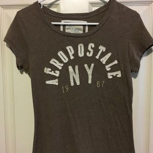 Aeropostale Short Sleeve T-Shirt